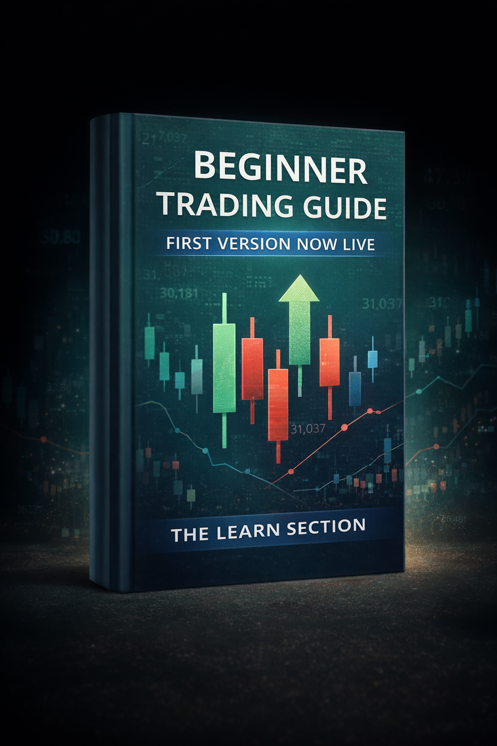 Trading Foundations Guide